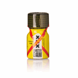 Amsterdam XXX Ultra Strong 10ml