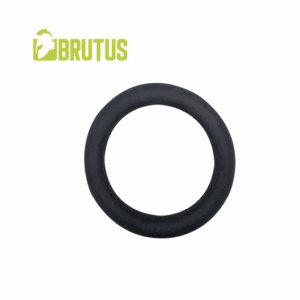 brutus slim silicone cockring