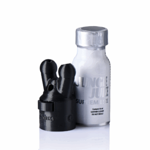 Sniff it! Jungle Juice Steel Poppers Leakproof Pack