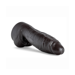 Hankey's Toys ATLAS Anal Dildo