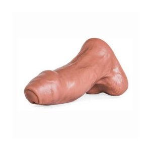 Hankey's Toys GOLIATH Anal Dildo