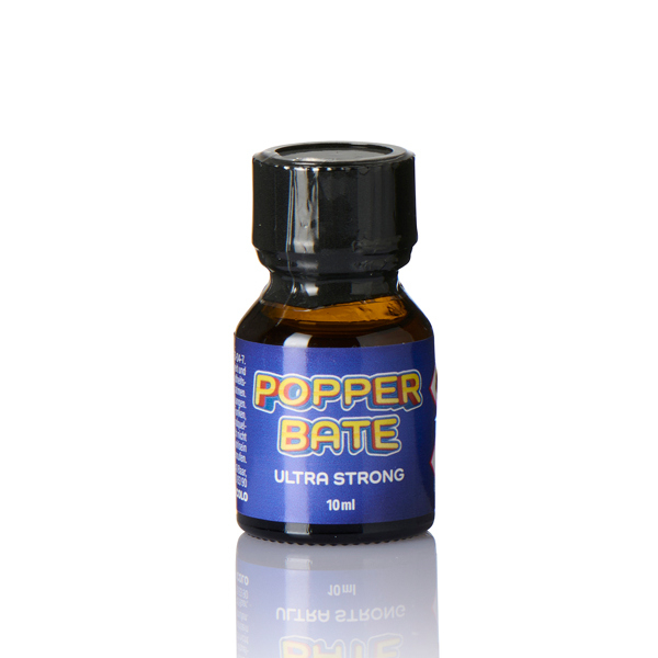 Popper Bate Ultra Strong 10ml