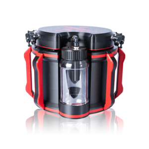 XTRM BIG BANG Sniffer Station Red